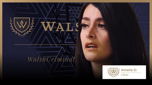 Client Testimonial: Amelia D.