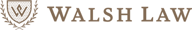 Walsh Law
